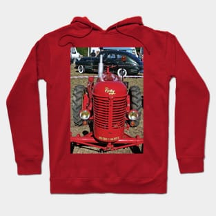 Voitures  - Cars  15  (c)(h) by Olao-Olavia / Okaio Créations kodak z1285  2013 Hoodie